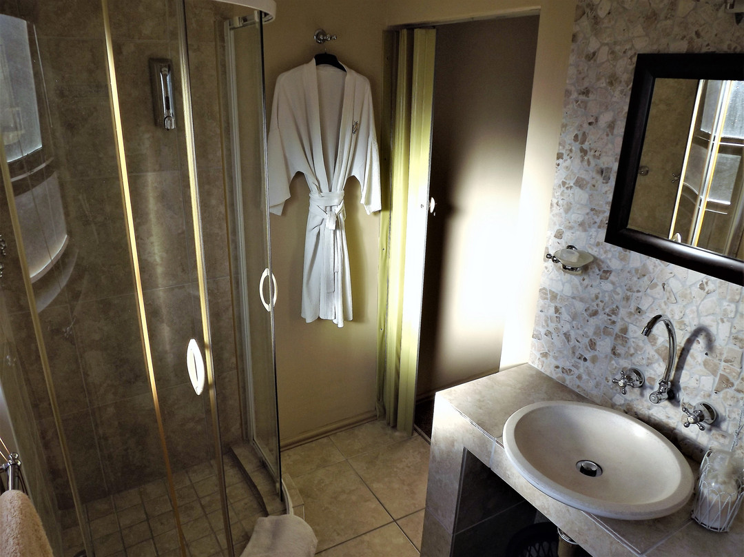 Morgenzicht B & B主图