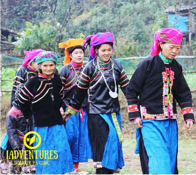 iAdventures Ha Giang-Ha Giang必去景点
