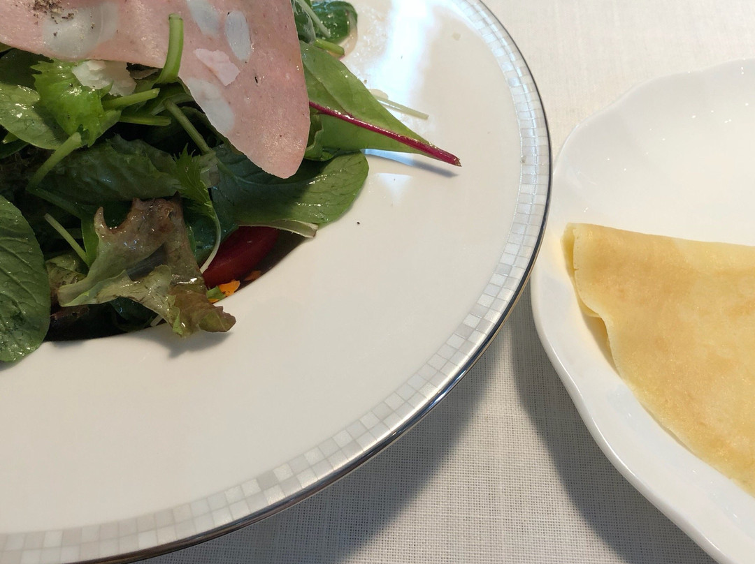 トラットリア イル フィオット