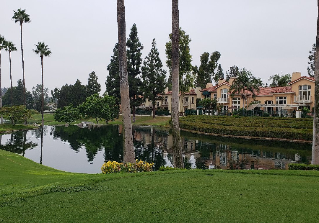 Tustin Ranch Golf Club-Tustin必去景点