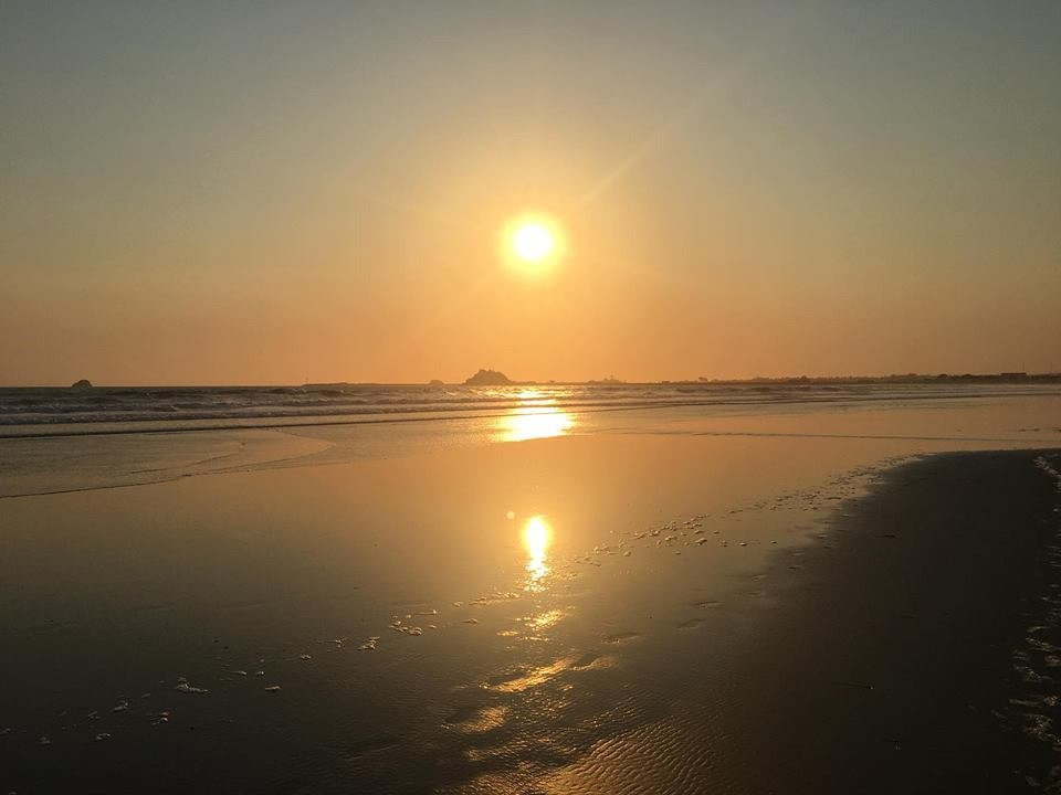 Crescent Beach Motel主图