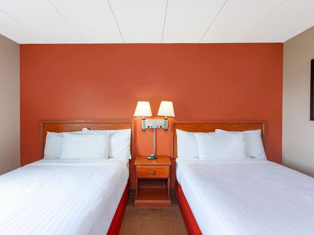 AmericInn by Wyndham Willmar主图