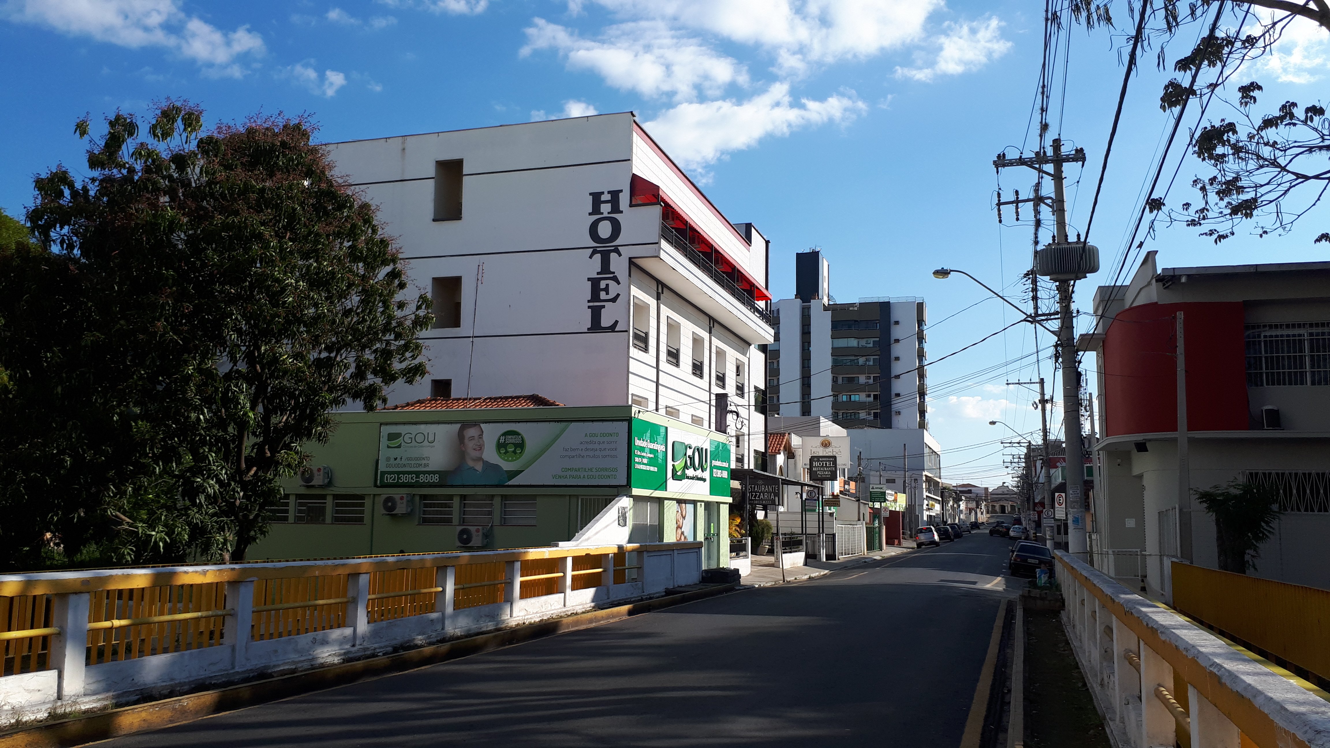 Rohedama Hotel-浴室