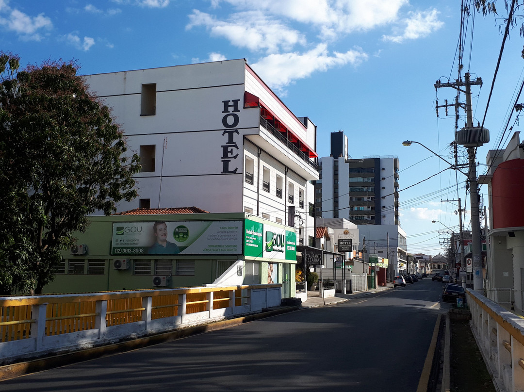 Rohedama Hotel主图