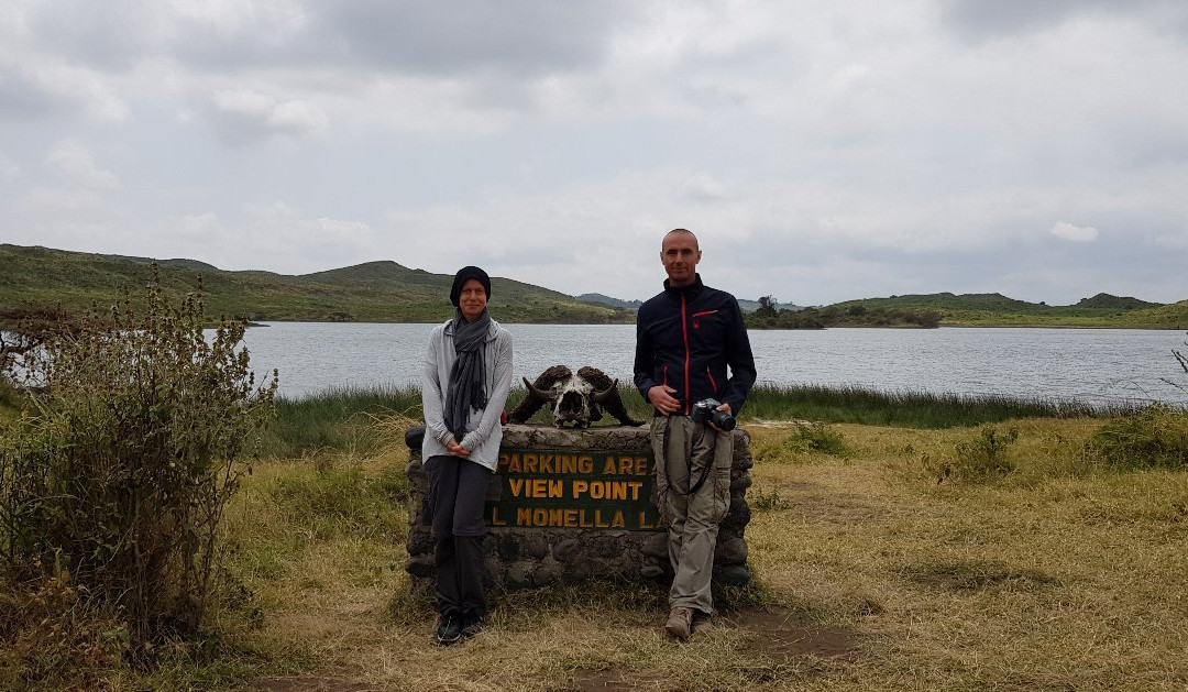 Momella Lakes-阿鲁沙必去景点