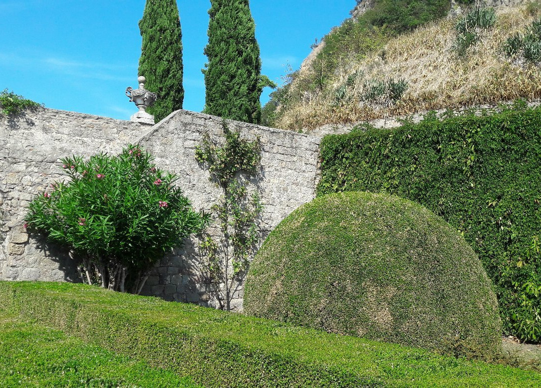 Castello di Monselice景点图片