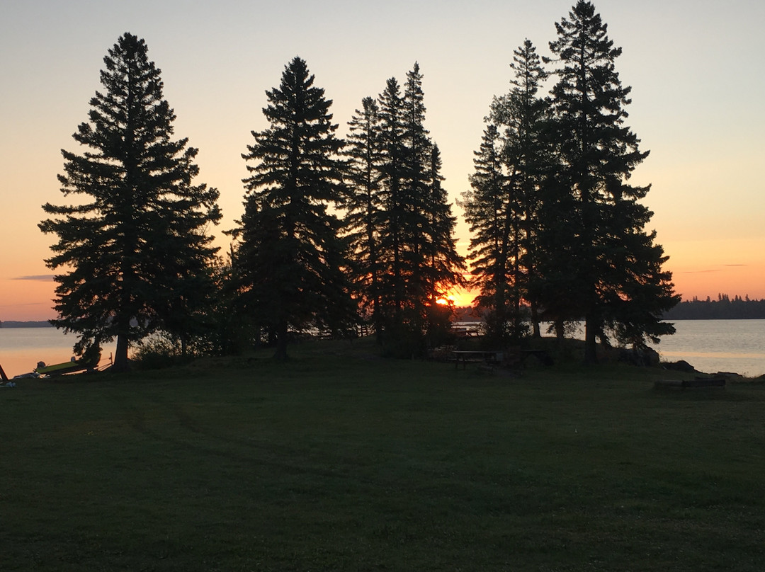 Watson's Kaby Lodge