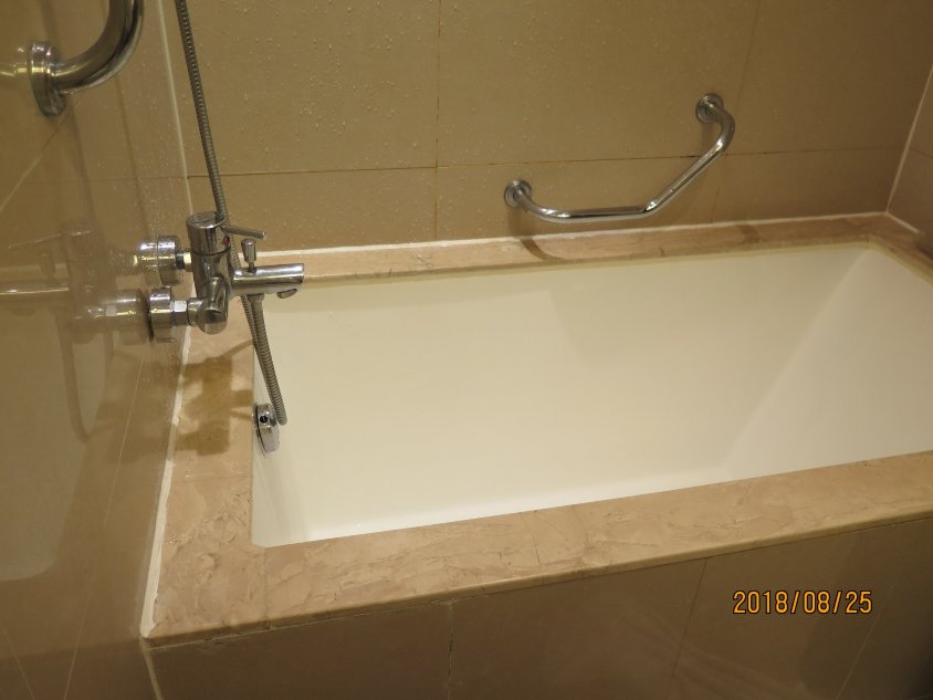 西宁神旺大酒店-浴室