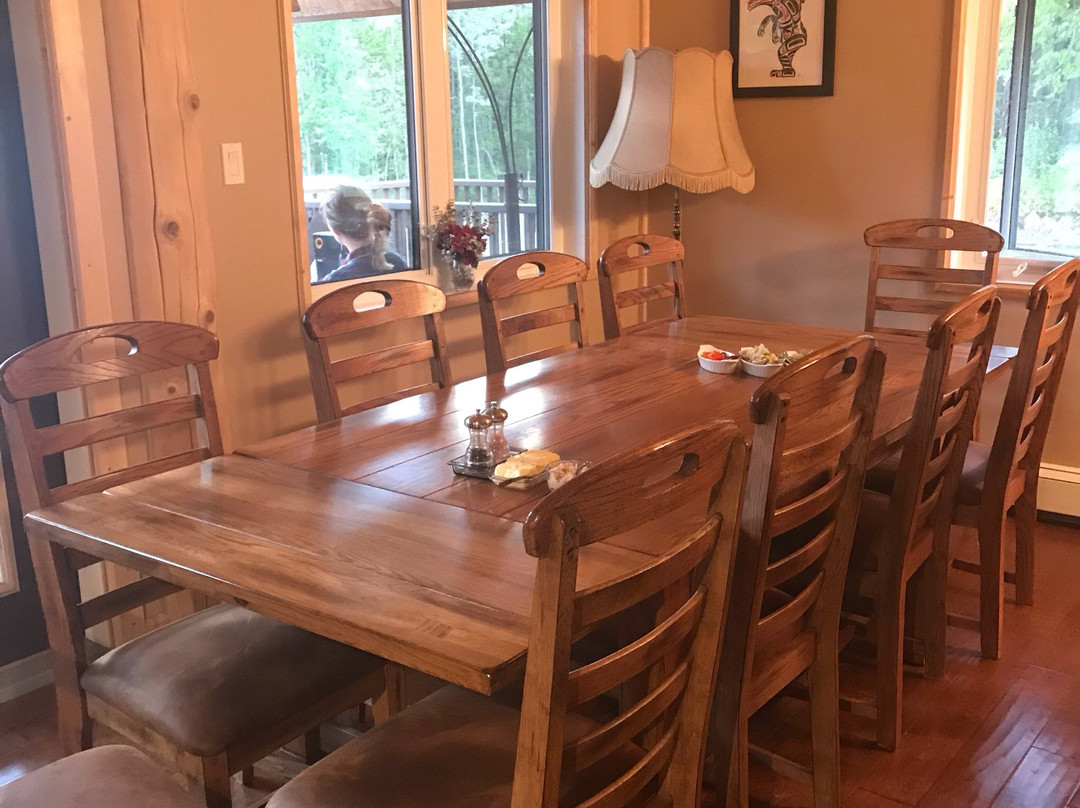 Nass Valley Bed & Breakfast主图