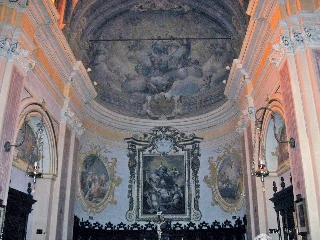 Chiesa di Santa Maria Assunta景点图片