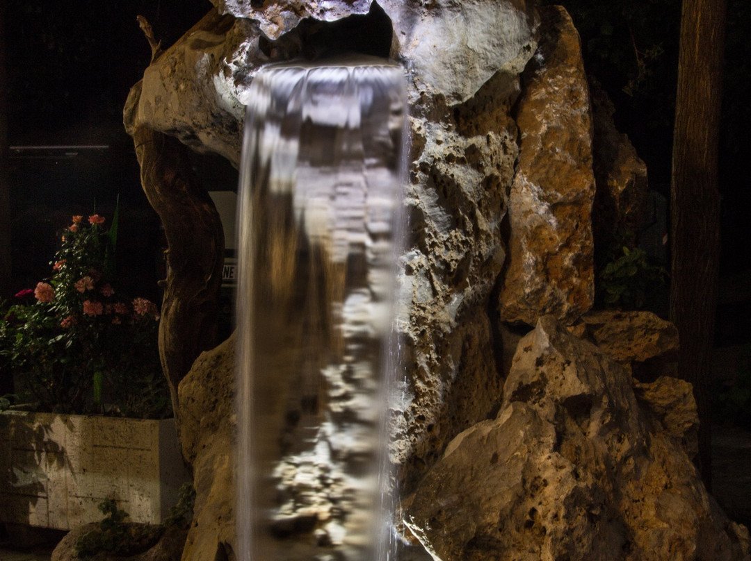 Neos Omalos Hotel主图