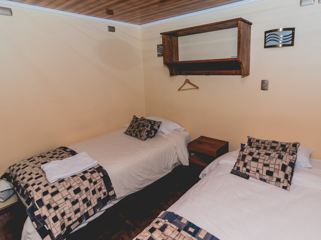 Hotel Rustico Calama主图