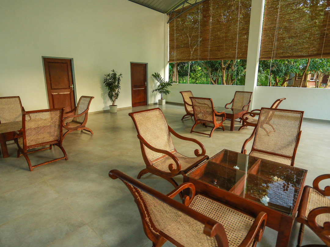 Candila Hotel & Sports Club主图