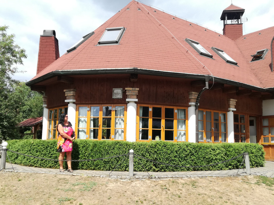 Penzion Terasa, Bed & Breakfast