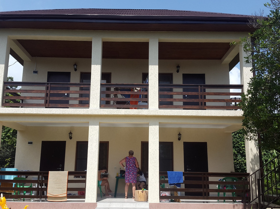 Guest House Mimoza