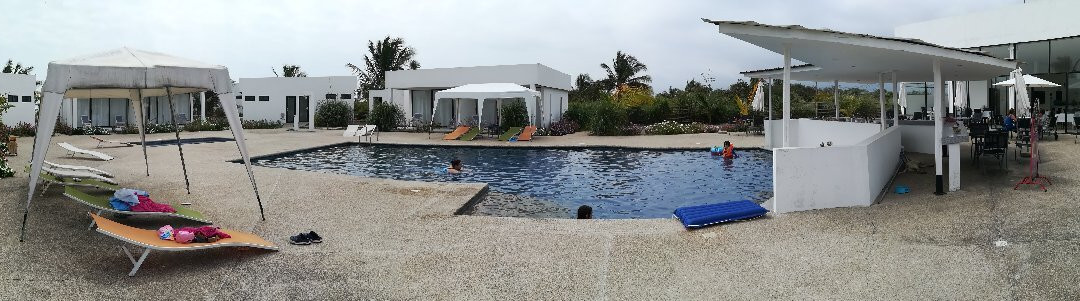 La Perla Suiza - Swiss Resort主图