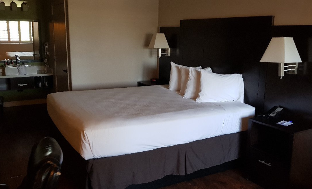 Baymont by Wyndham Modesto Salida主图