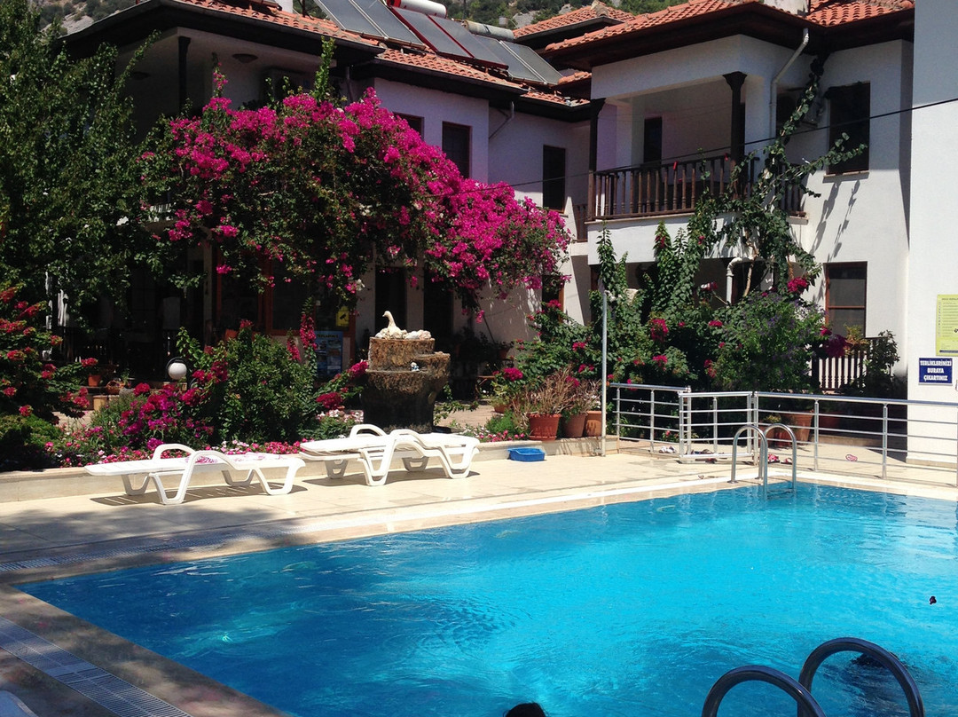 Su Apart Otel Akyaka