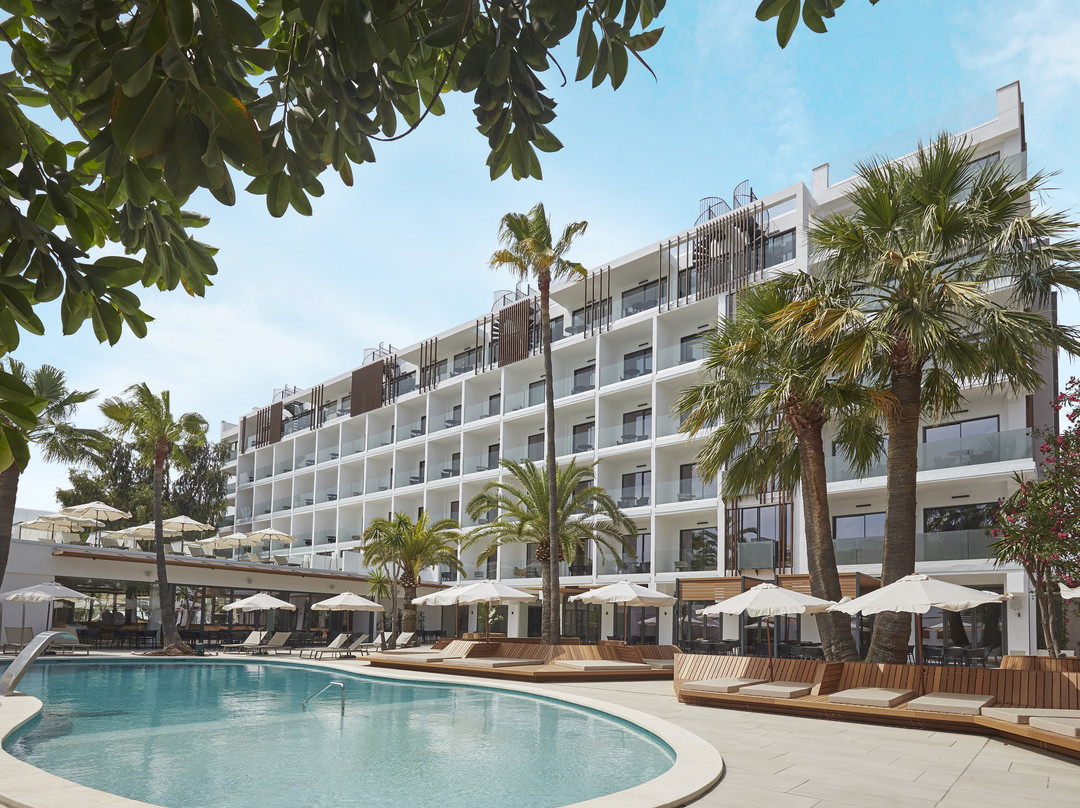 Alcudia Port Suites主图
