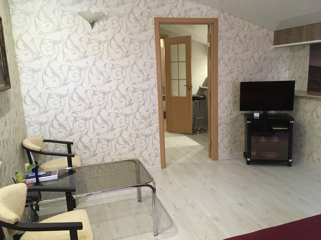 Severniy Hotel主图