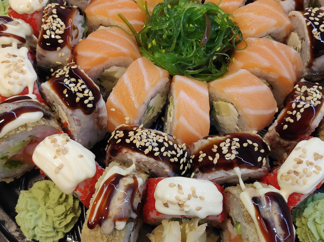 Gosushi Premium