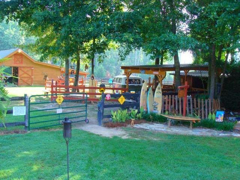 Double Durango Farm-Loganville必去景点