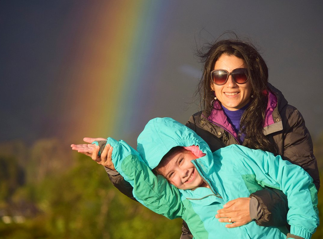 Hostal Victoria Volcan Chiriqui主图