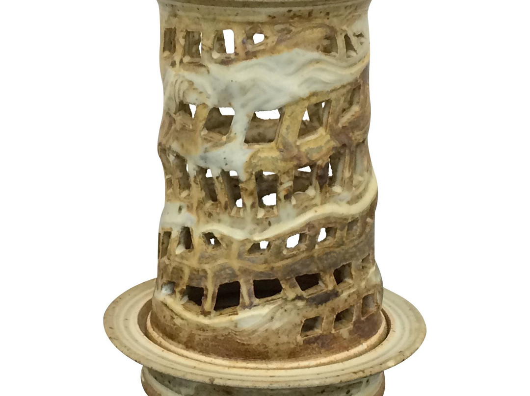 Ellison Bay Pottery Studios-Ellison Bay必去景点