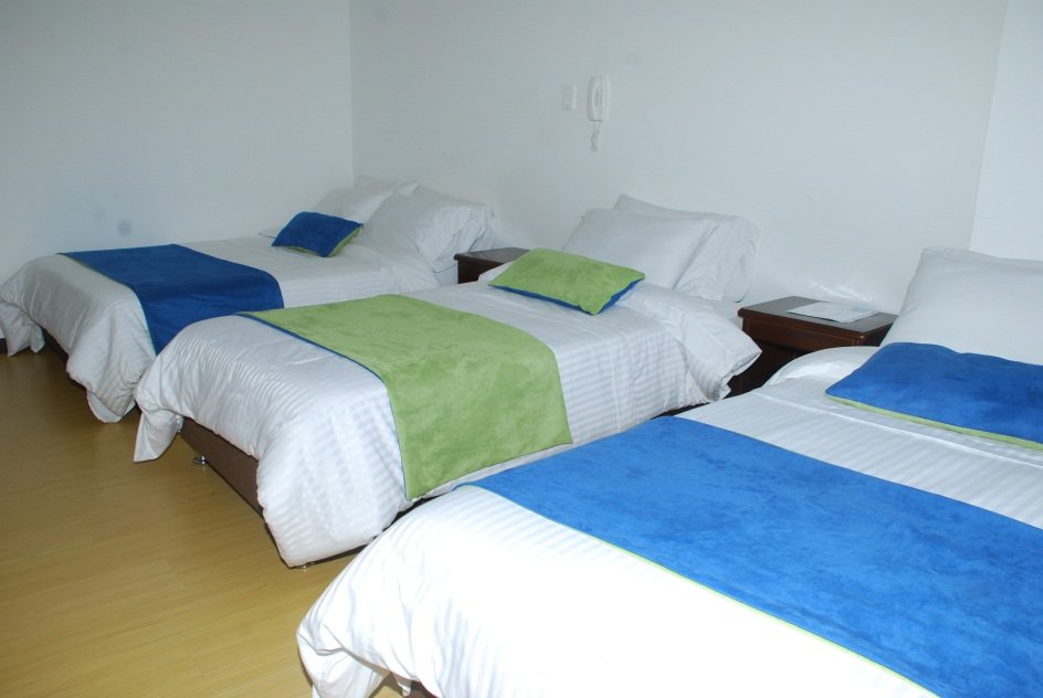 Hotel 3.015-官方