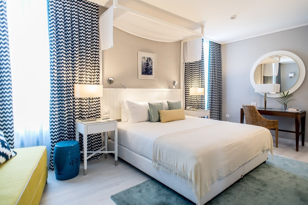 Melody Hotel - an Atlas Boutique Hotel主图