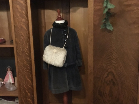 A. W. Perry Homestead-卡罗尔顿必去景点