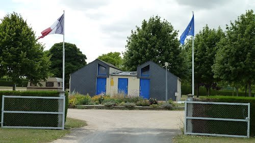 Camping Municipal du Parc de loisirs Robert Guignard