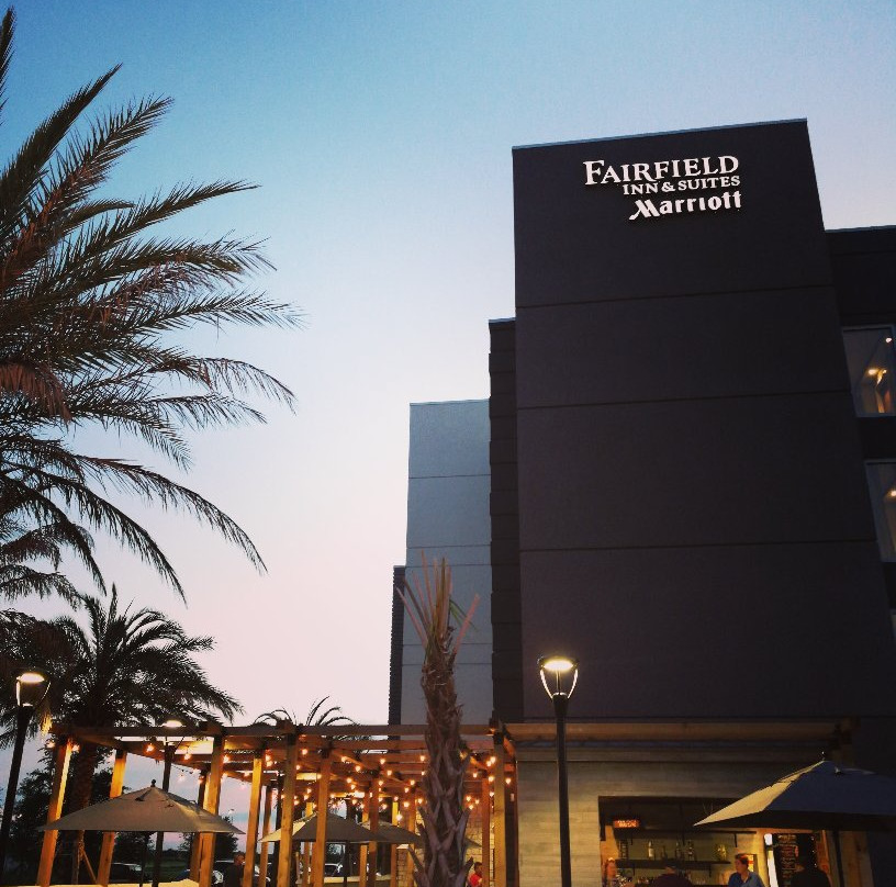 Fairfield Inn & Suites Melbourne / Viera主图