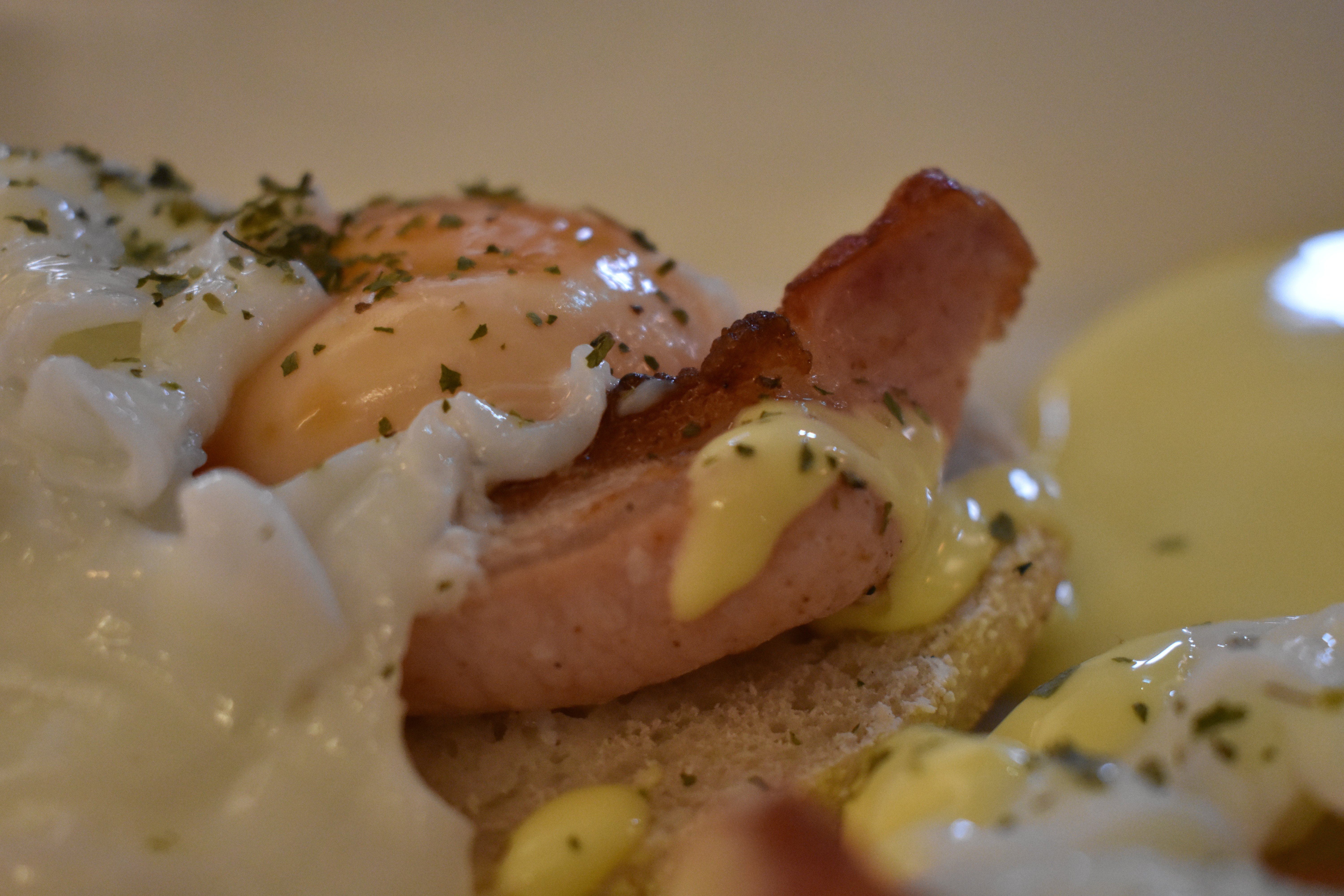 The Bull Hotel-餐饮