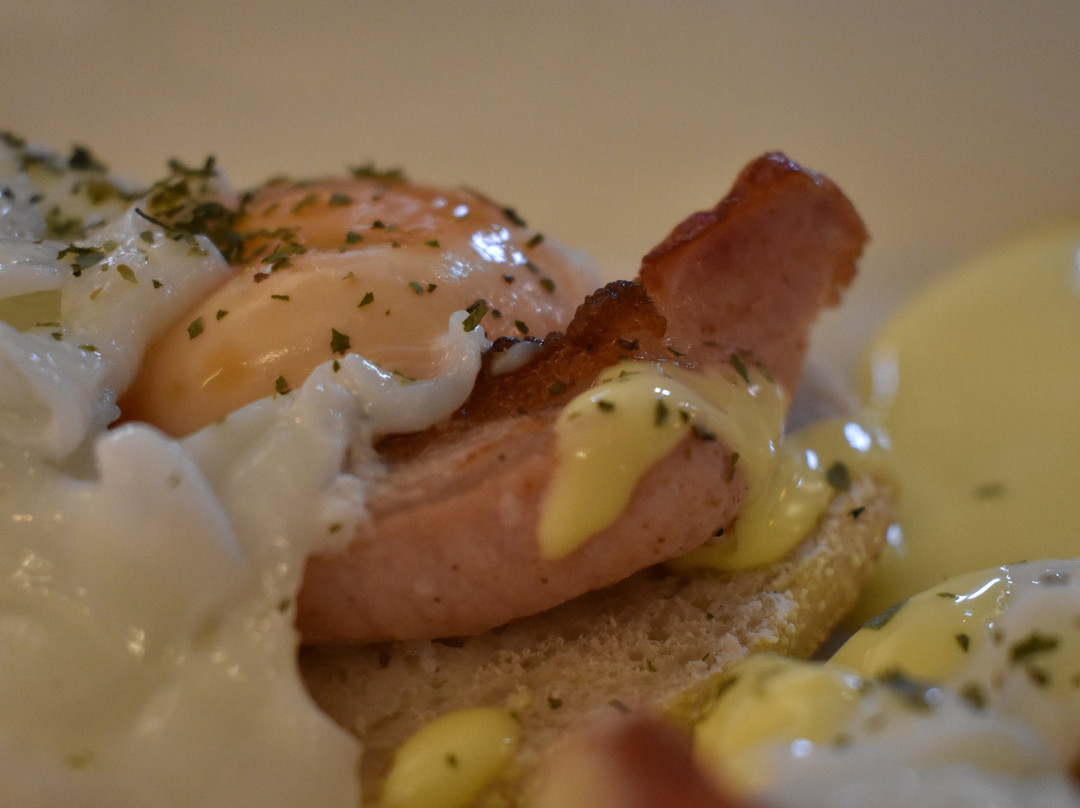 The Bull Hotel主图