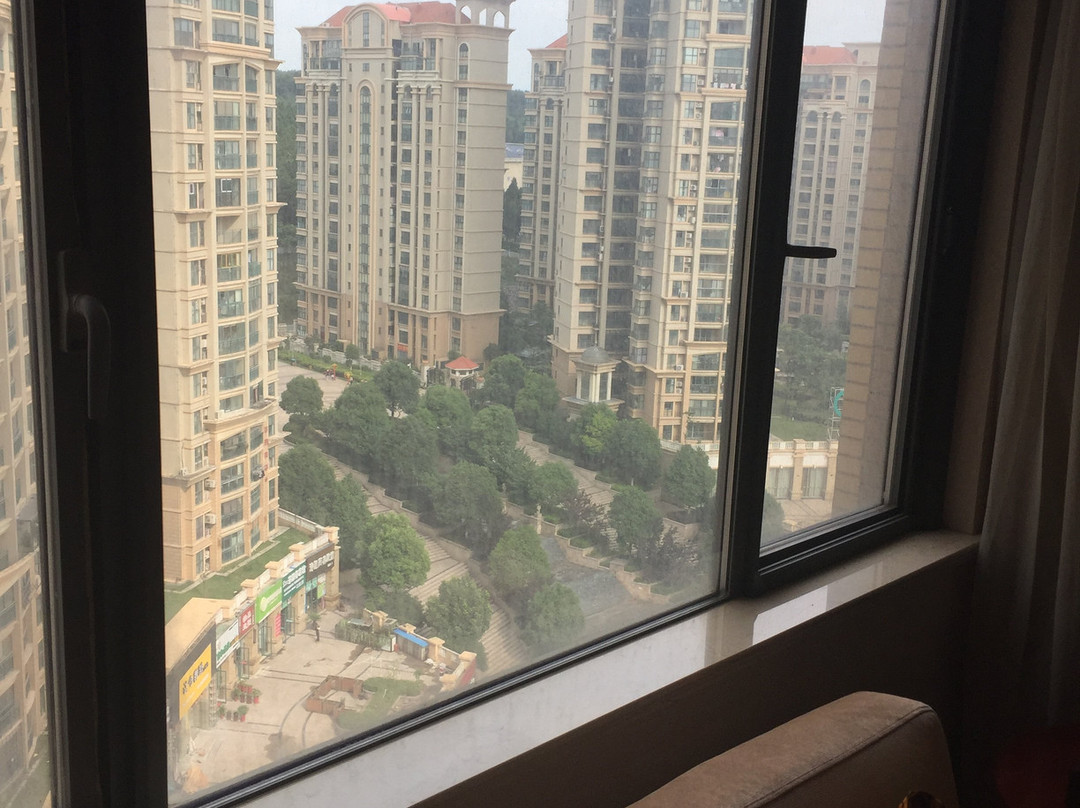 星球国际大酒店主图