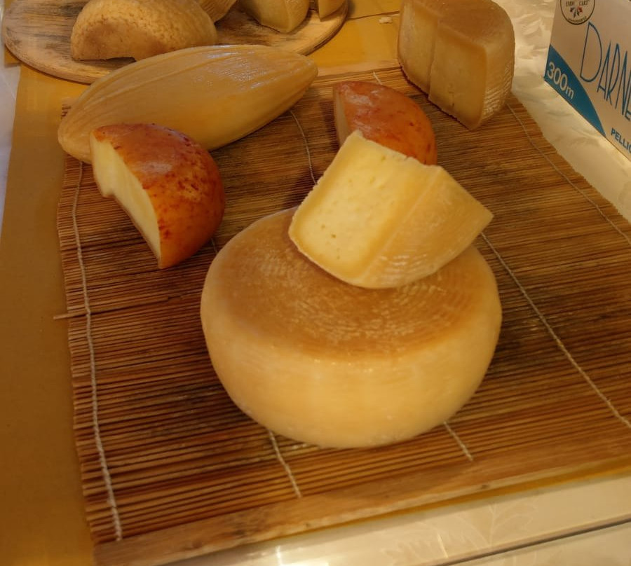 Podere Casa al Bosco-菲利内瓦尔达尔诺必去景点