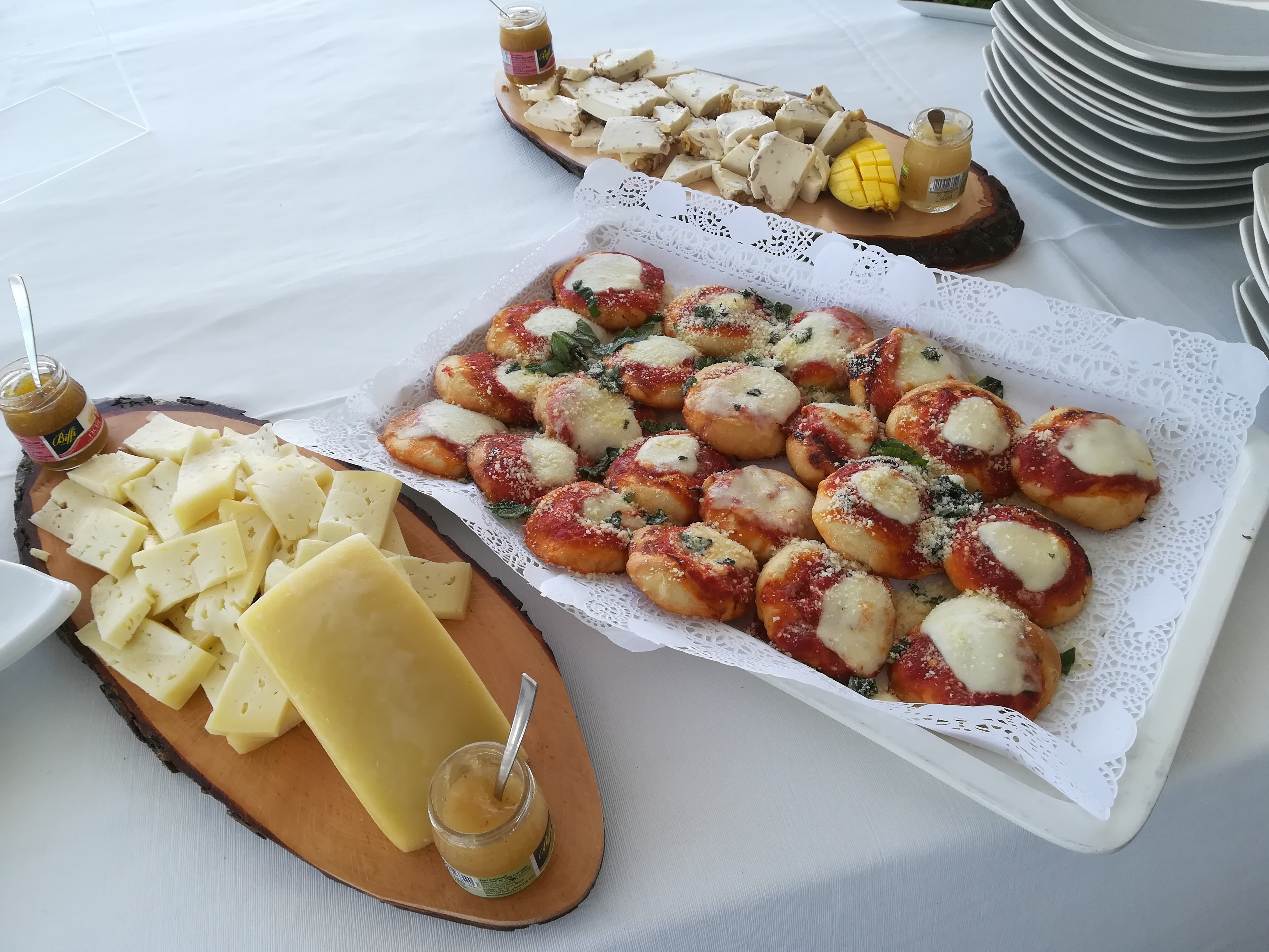 Experience Boutique Hotel-餐饮