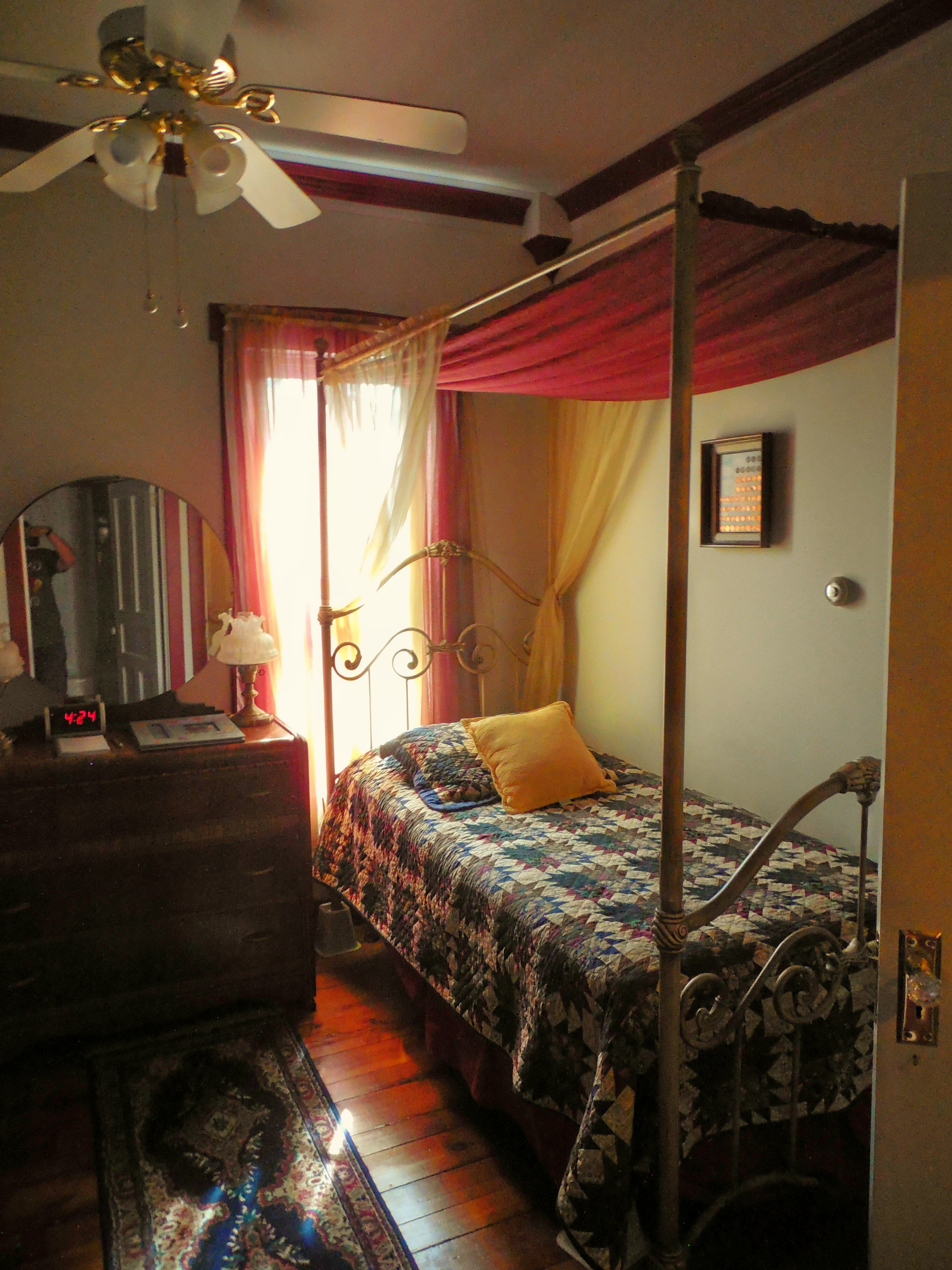 Keller House Bed and Breakfast-官方