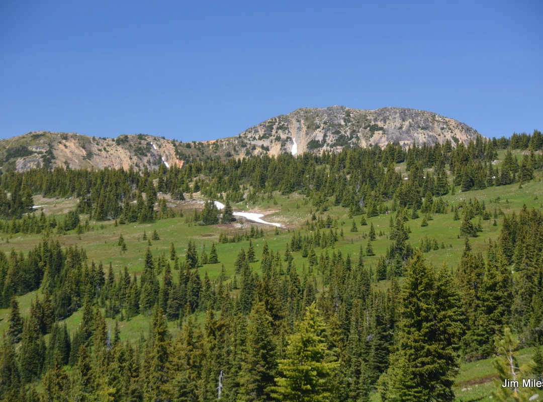 Manning Park Resort景点图片