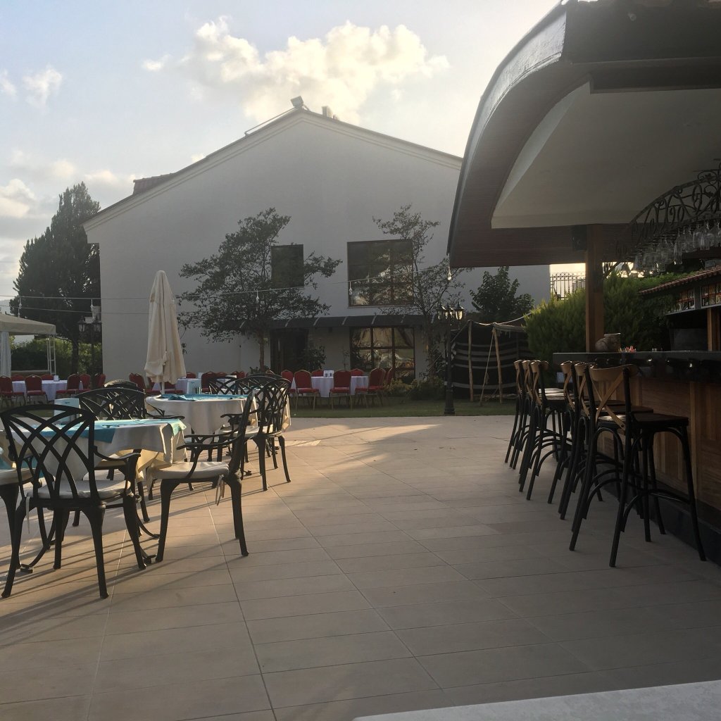 Gocek Lykia Resort Hotel-官方