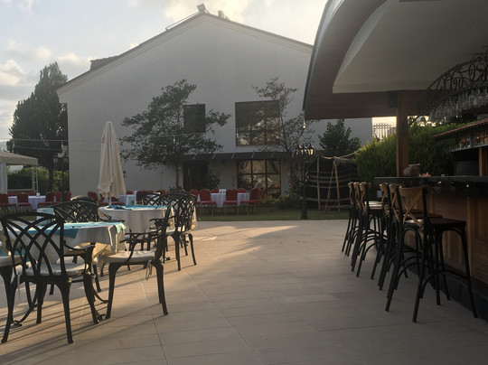 Gocek Lykia Resort Hotel主图