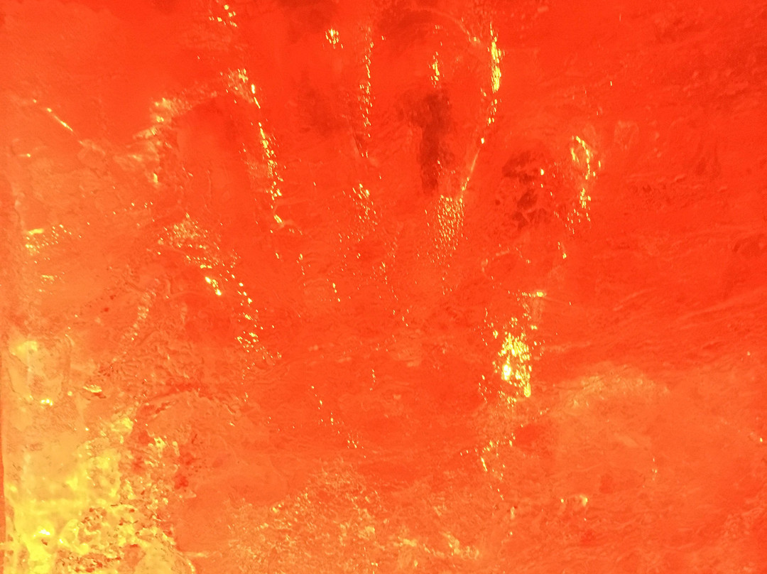 Eishöhle Tirol-纽斯帝史都拜谷必去景点