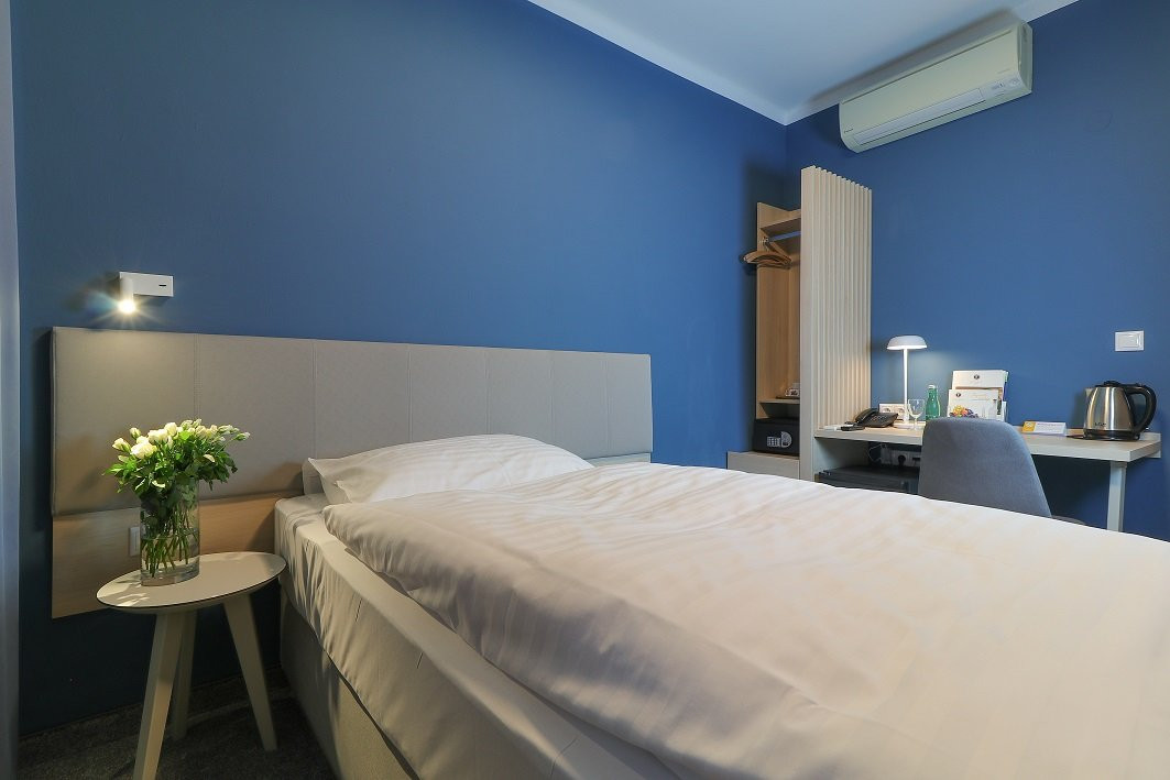 Hotel Karpatia主图