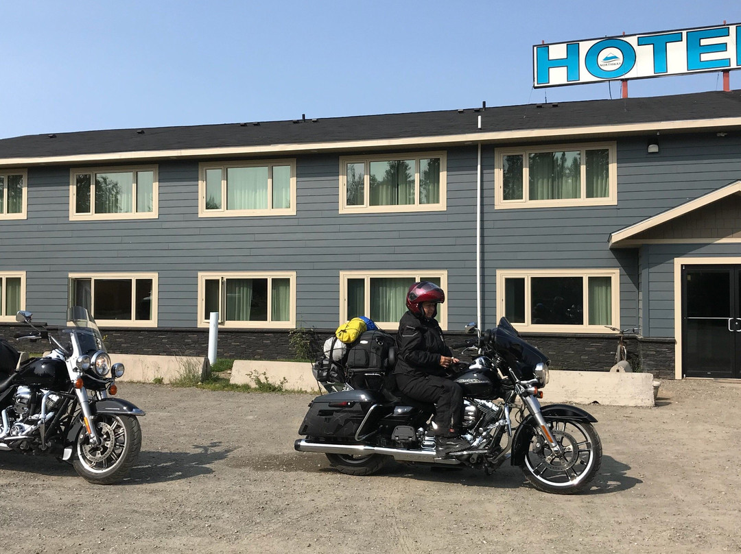 Northway Motor Inn主图