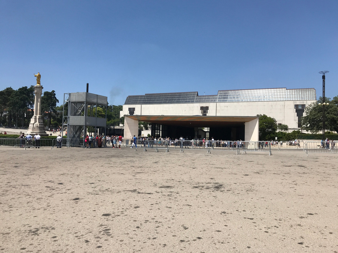 Fatima Church-伊斯兰堡必去景点