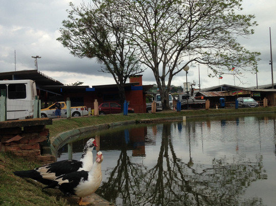 Parque do Imigrante-Sapiranga必去景点