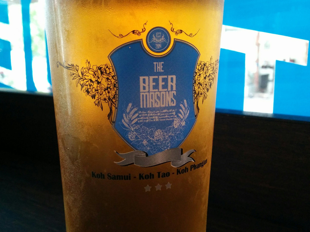 The Beer Masons景点图片