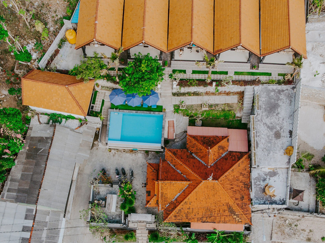 Krisna Guest House主图