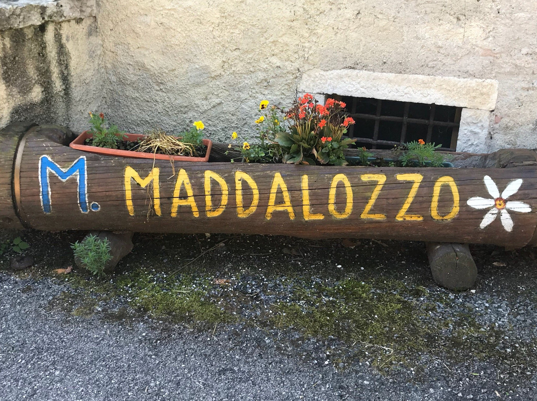 Casa Museo Maddalozzo di Arsiè景点图片